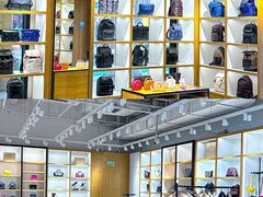 -首创奥特莱斯(西安店)