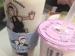 -我是酸奶君(壹方城店)