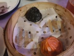 -绿茶餐厅(首开福茂店)