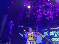 -斯卡拉演艺集团