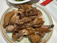 -惠丰堂饭庄·烤鸭·京味菜(翠微路店)