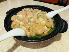 -穆桂英美食(南禅寺店)