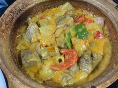 -绿柠食堂(北外滩店)