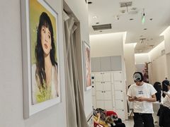 -天真蓝照相馆(杭州滨江宝龙店)