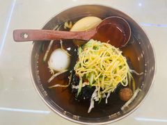 -服务大楼冷面(延大店)