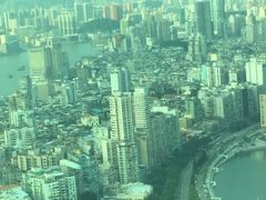 -澳门旅游塔360°旋转餐厅(南湾湖广场店)