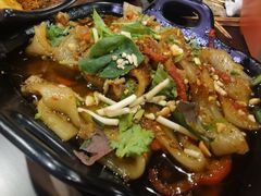 -林二哥宜烤官·宜宾小烧烤