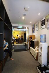 -FineYoga梵音瑜伽·普拉提