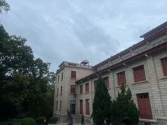 -厦门大学(思明校区)