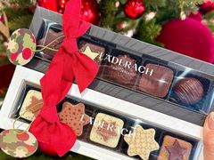 -Laderach 莱德拉(上海环贸iapm店)