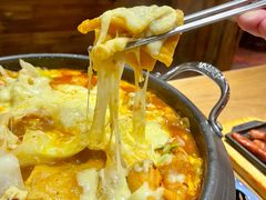 -恩你小木屋·烤肉韩式料理(嘉兴秀洲店)