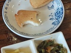 -老雒阳面馆·水席(定鼎门店)