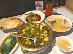 -将军府·鸡毛店(武侯祠店)