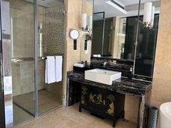 -乌鲁木齐环球国际大酒店