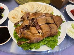 -晋阳饭庄(虎坊桥店)