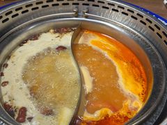 -快乐小羊·内蒙牛羊肉火锅(流花中心店)