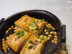 -原味田园·客家菜·土窑鸡(中航城君尚购物中心店)