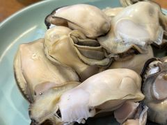 -蚝英雄鲜蚝自助专门店(长楹天街直营店)