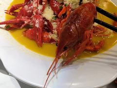 -虾神於氏龙虾·小龙虾(江宁旗舰店)