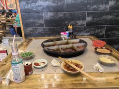 -重庆老火锅王(西安北路店)