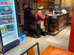 -辣不二地道川菜(汉水路店)