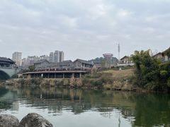 -恩阳古镇