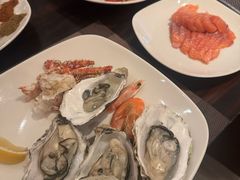 -丽都皇冠假日酒店·Matrix亦餐厅(望京店)