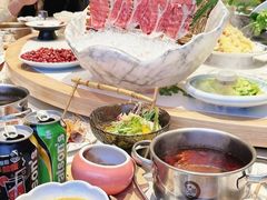 -黑木原精致料理·铁板烧