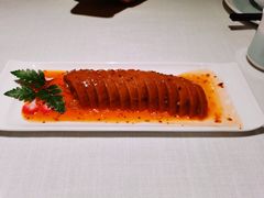 -半勺·新徽菜(银泰城店)