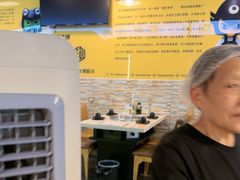 -味之绝热血美蛙鱼火锅(中坝店)