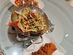 -辛香味烧鱼馆·非遗技艺·排骨红烧肉(光谷医药园店)