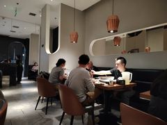 -吕氏疙瘩汤·新鲁菜(济南万象城店)