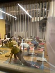 -FineYoga梵音瑜伽·普拉提