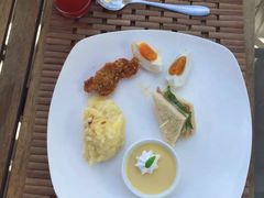 -美奈海崖度假酒店