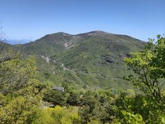 -妙峰山风景名胜区