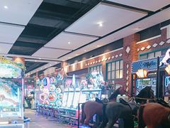 -反斗乐园(中航城君尚购物中心)