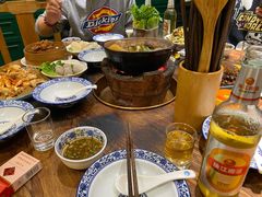 -十六蒲(桂林路店)