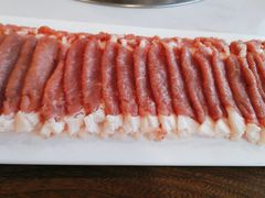 -宝财诚老北京涮肉(周庄店)