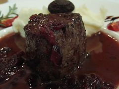 -casamosaico卡萨马可意大利餐厅