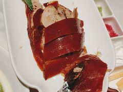 -大鸭梨烤鸭店(花园村店)