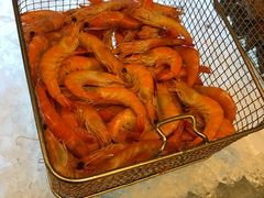 虾-盛宴标帜餐厅·亲子自助 (南昌喜来登酒店)
