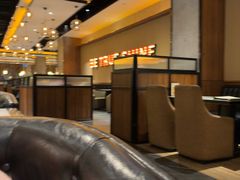 -半秋山西餐厅(宜昌大洋店)