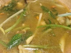 -紫滇源云南生态菜(丹凤街店)