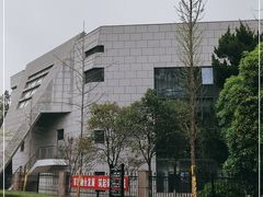 -新四军刘老庄连纪念园游客中心