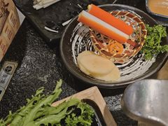 -湊湊火锅·茶憩(世博大道店)