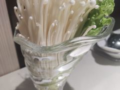 -蜀张一派斑鱼大虾(宁河旗舰店)