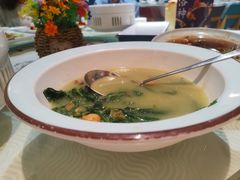 -山东老家(黄埔分店)