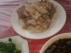 -林家饭店(新林公路店)