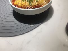 口水鸡-青花椒花椒鱼(合生汇店)