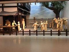 -西安大唐西市博物馆